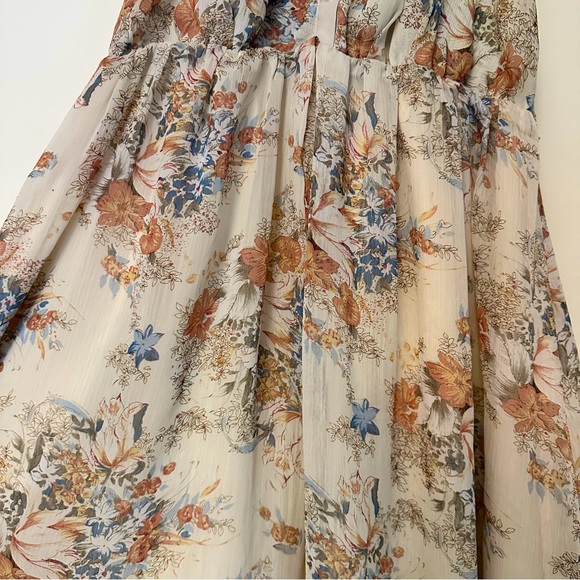 Vintage Costa Blanca dress - Picture 6 of 6